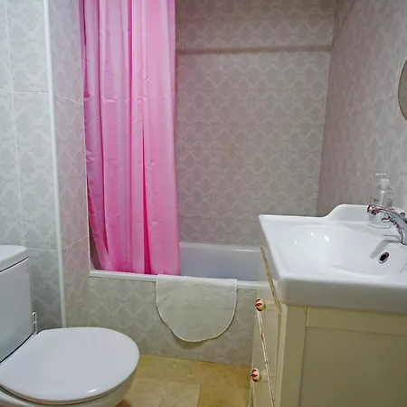 Pinosol Grupalmalaga Apartment *