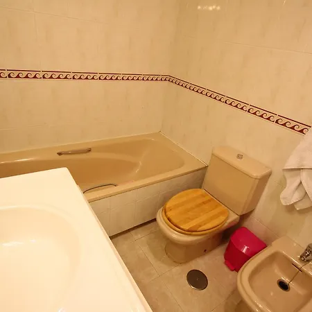 Pinosol Grupalmalaga Apartment