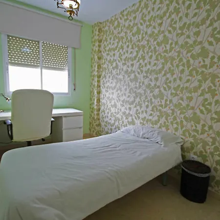 Pinosol Grupalmalaga Apartment Malaga