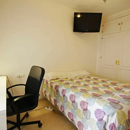 Apartment Pinosol Grupalmalaga *